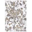 Shine White/Grey/Brown Rug-91069961