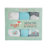 Leeric 2 - Piece Crib Bedding Set