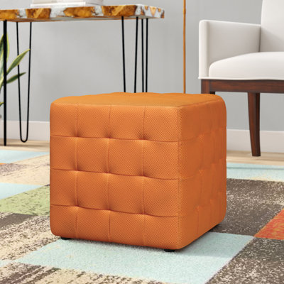Desjardins Upholstered Ottoman