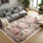 Rokeisha Washable Oriental Indoor Rug-1266247013