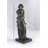 Statue de beethoven debout