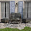 2 - Person Seating Group with Cushions-86969041-86969045