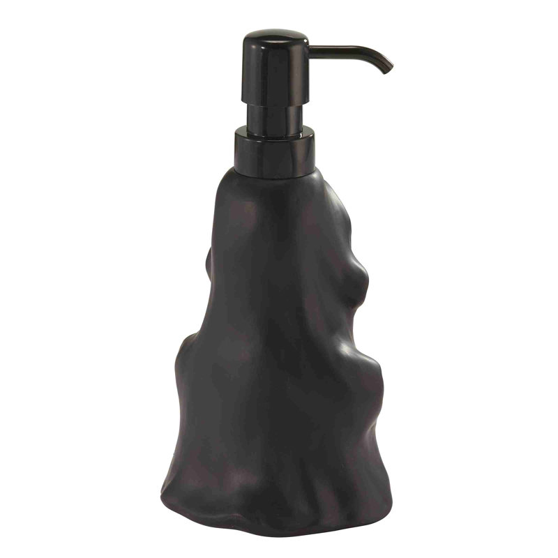 Hallow LP Cool Skeleton Halloween Lotion Dispenser