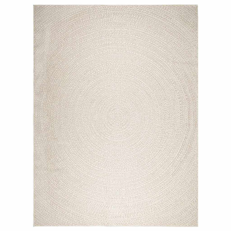 Ryleah Standard Area Rug, Rectangle 240 x 340cm, Round
