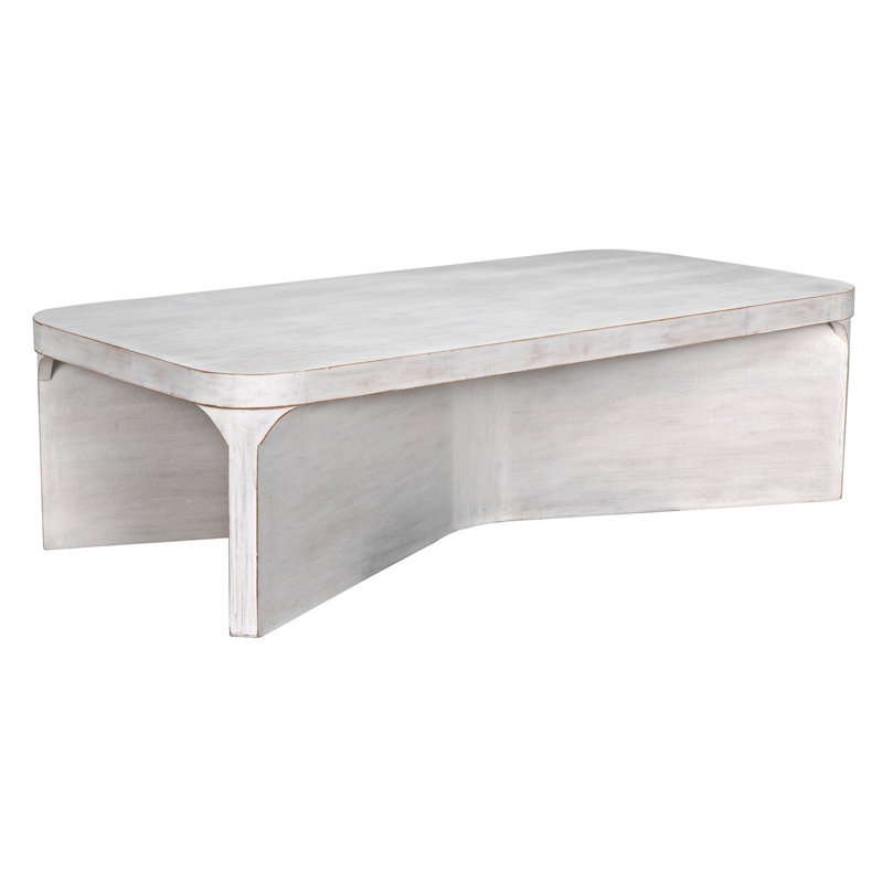 Nova Solid Wood Coffee Table