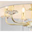 Basilia 6 - Light Drum Chandelier-35307831