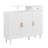 16 Pair Shoe Storage Cabinet-1132166611