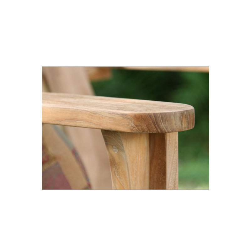 Chaise Adirondack Lakeside