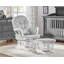 Fauteuil coulissant et repose-pieds Jeniqua en bois et tissu pour le salon-1526439760-1526439761