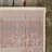 Sybill Striped Multi Stain Resistant Area Rug-1867209701