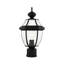 Tête de lanterne câblée à 1 lumière H 16,5 po Arelene-1089181045