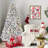 Christmas Tree, Stable Stand, Easy Setup