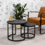 Keown Frame Nesting Tables