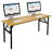 Rodas Rectangular Foldable Desk-602699409-610048814