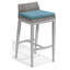 Argento Outdoor Bar Stool-443168033
