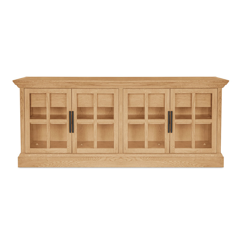 Raymond 78'' W Sideboard