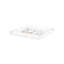 Square Decorative Tray-435512309