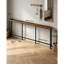 200 cm W Console Table