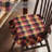 Felten Outdoor 2.5'' Chair Pad