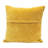 Velvet Throw Pillow