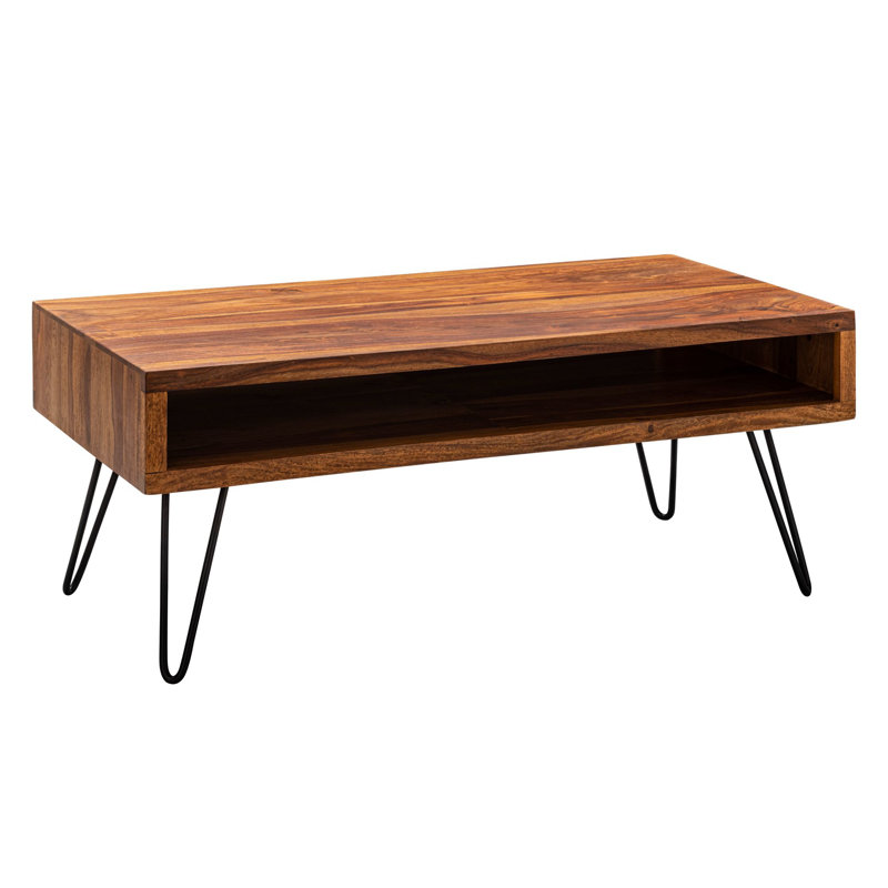 Anegam Coffee Table with Storage