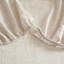 -Piece Queen Bedding Sets, Polyester Microfiber, Modern Gray Comforter Set