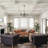 Capital Hill 6 - Light Wagon Wheel Chandelier-685108811