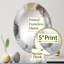 Miroir mural Brondby-2051563850
