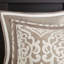 Couette Queen beige / 8 pièces - Literie de poids moyen - Luxe exceptionnel, confort toute l'année