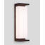 Applique murale Ora à DEL - Laiton brossé - 3000K - P1-71177531-70876834