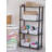 Sterilite Ultra Basket, Storage Bin Organize Closet, Cabinet, Pantry, Shelving and Countertops
