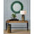 Glasshouse Tole Table Lamp