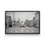 «Up Up Broadway Nashville» par Garima Dhawan, reproduction d'art sur toile-591077902-591077899-591077941