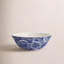 Spode Blue Room Salad Bowl 10.5" Sunflower