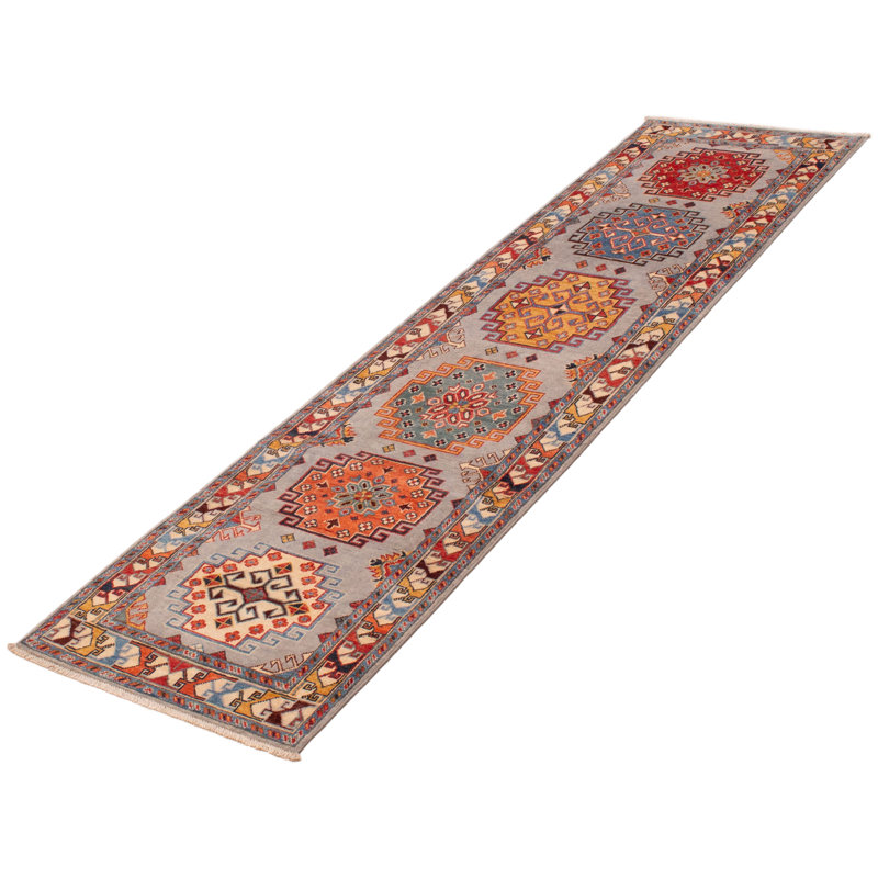 Tapis unique 2 pi 7 po x 9 pi 10 po Zayin