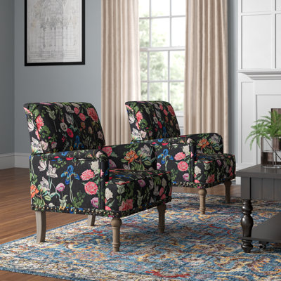 Fauteuil d'appoint Anacelis