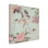 «Chinoiserie No3 sur toile» par Andrea Haase, reproduction