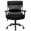  Grand et grand fauteuil de conférence ergonomique en filet