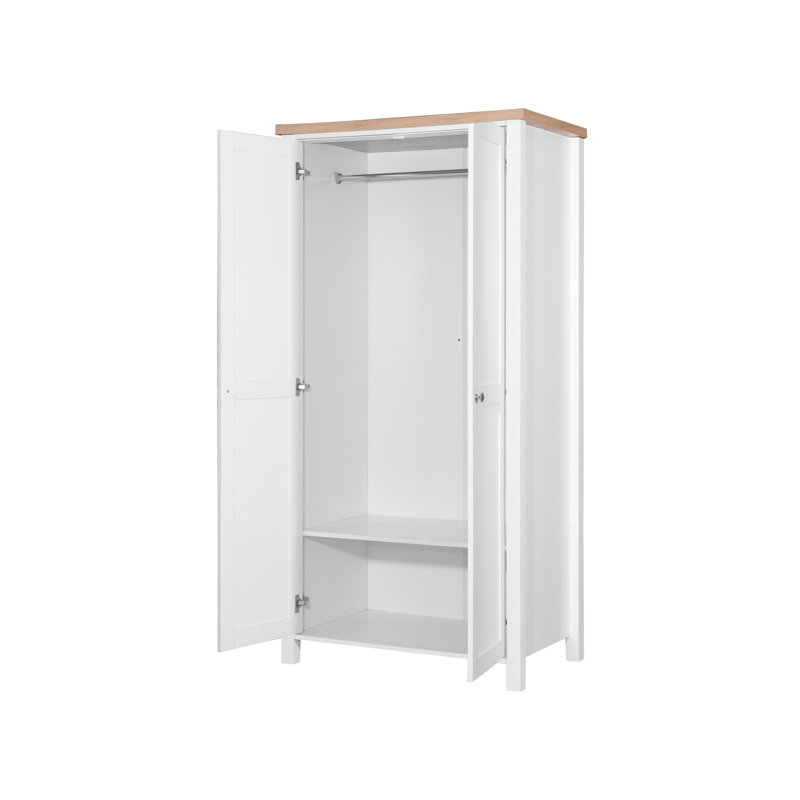 Restivo Piece Bedroom Set