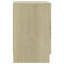 38cm W Bedside Table-54715710-15321983