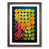 Walnut Framed selected