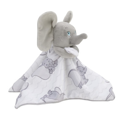 Nojo Dumbo Baby Blanket
