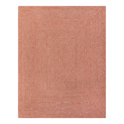 Tweed Braided Jute Rug