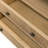 Maloney Nightstand-Light Wash Oak