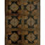 Savonnerie Wool Oriental Area Rug