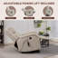 Fauteuil inclinable électrique Power Lift pour personnes âgées-468973168