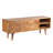 Harmony Media Console - Natural 51"