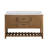 Radstock 54'' Double Bathroom Vanity with Top-1021730484
