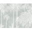Floral Grass Cloth Wallpaper Roll-641528683