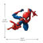 DÉCORATION MURALE SPIDER-MAN